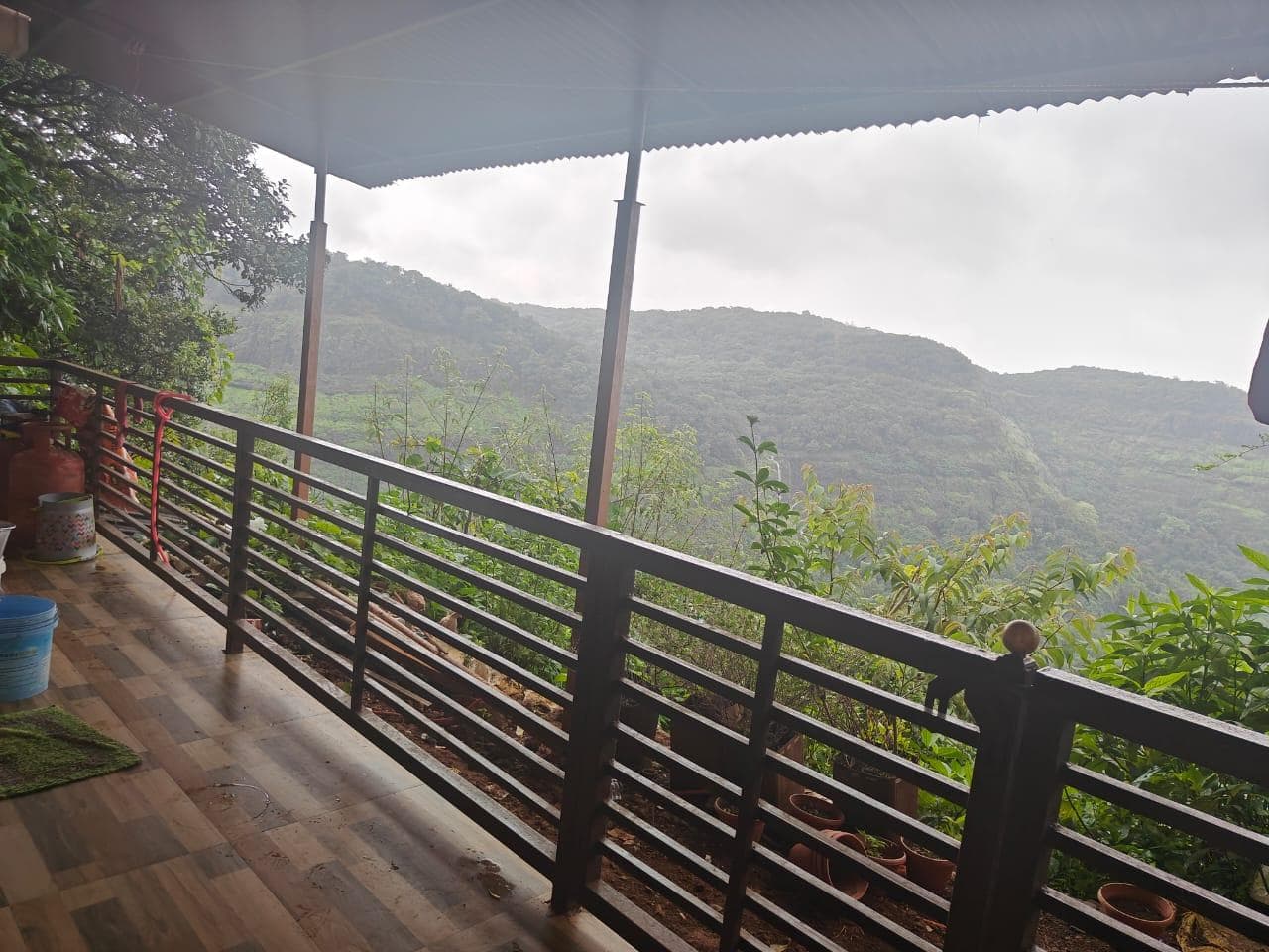 Matheran Ovi Cottage photo 4