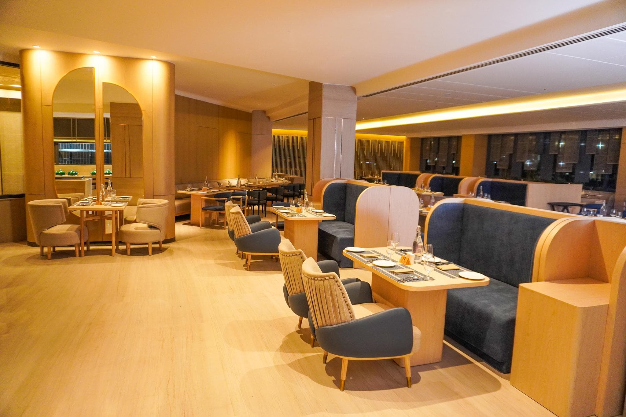 Orchid Hotel Chandigarh, Zirakpur photo 4