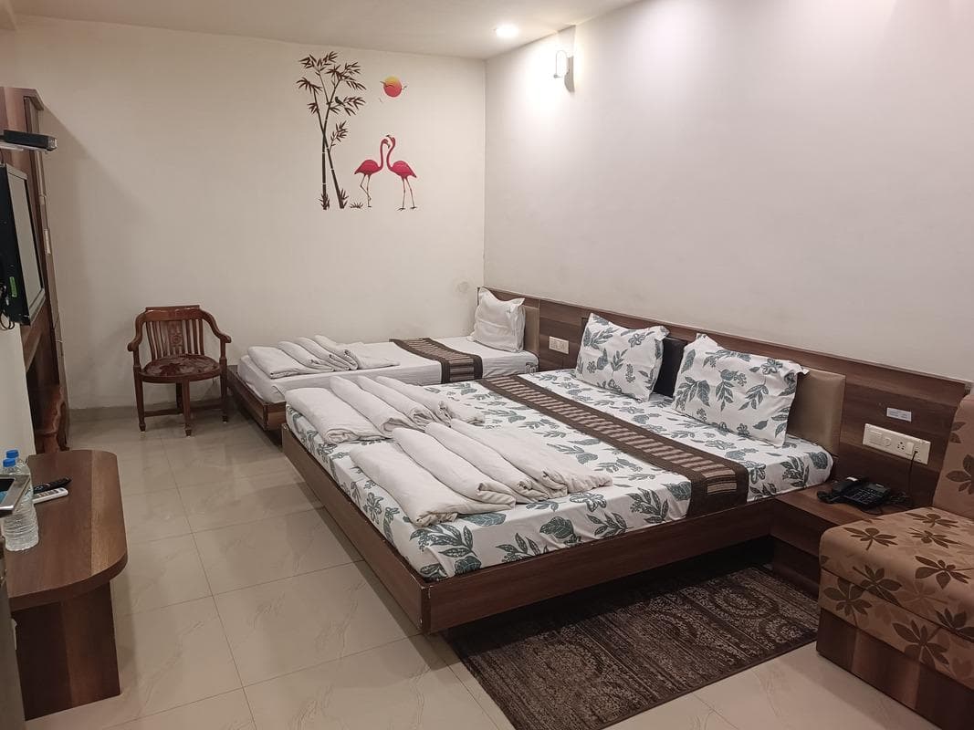 Hotel Smart Rooms , Bhopal photo 2