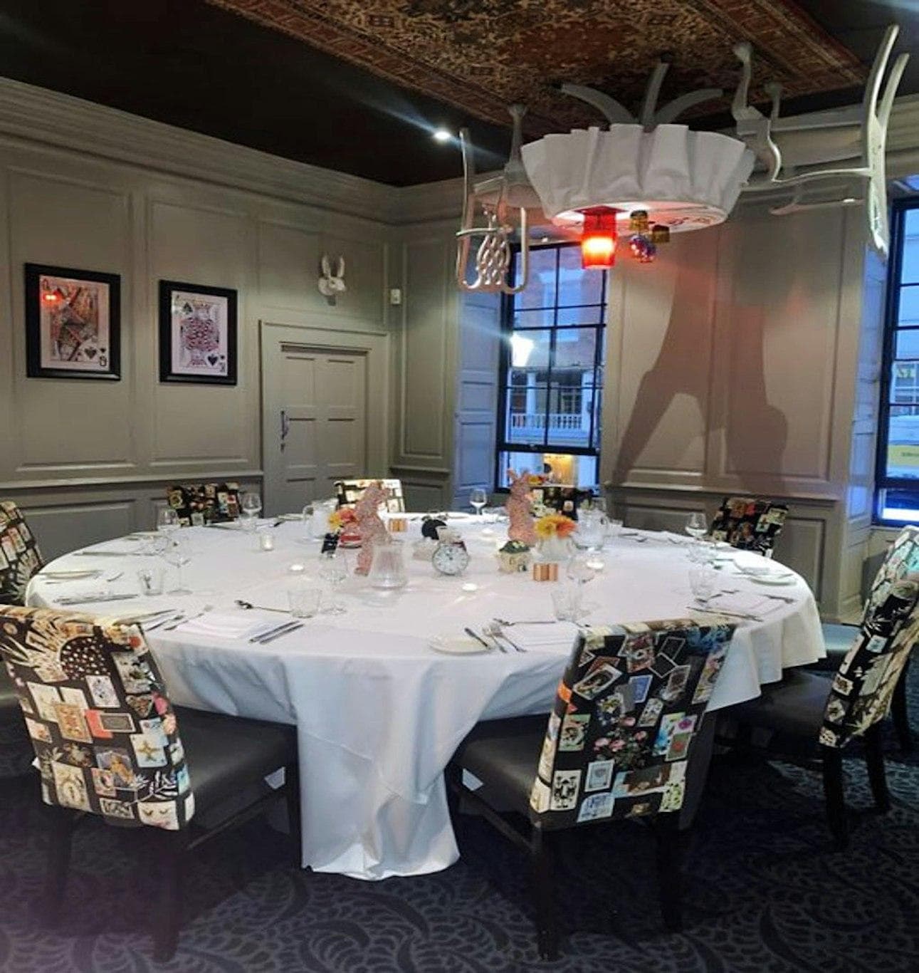 Oddfellows Chester Hotel & Apartments