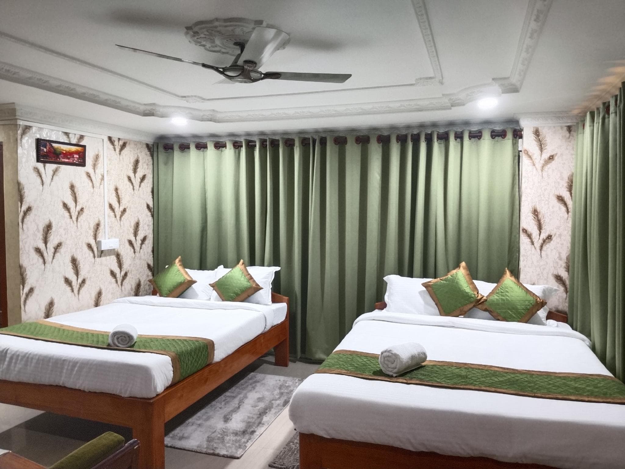 Hotel Pariwar Mahal photo 2