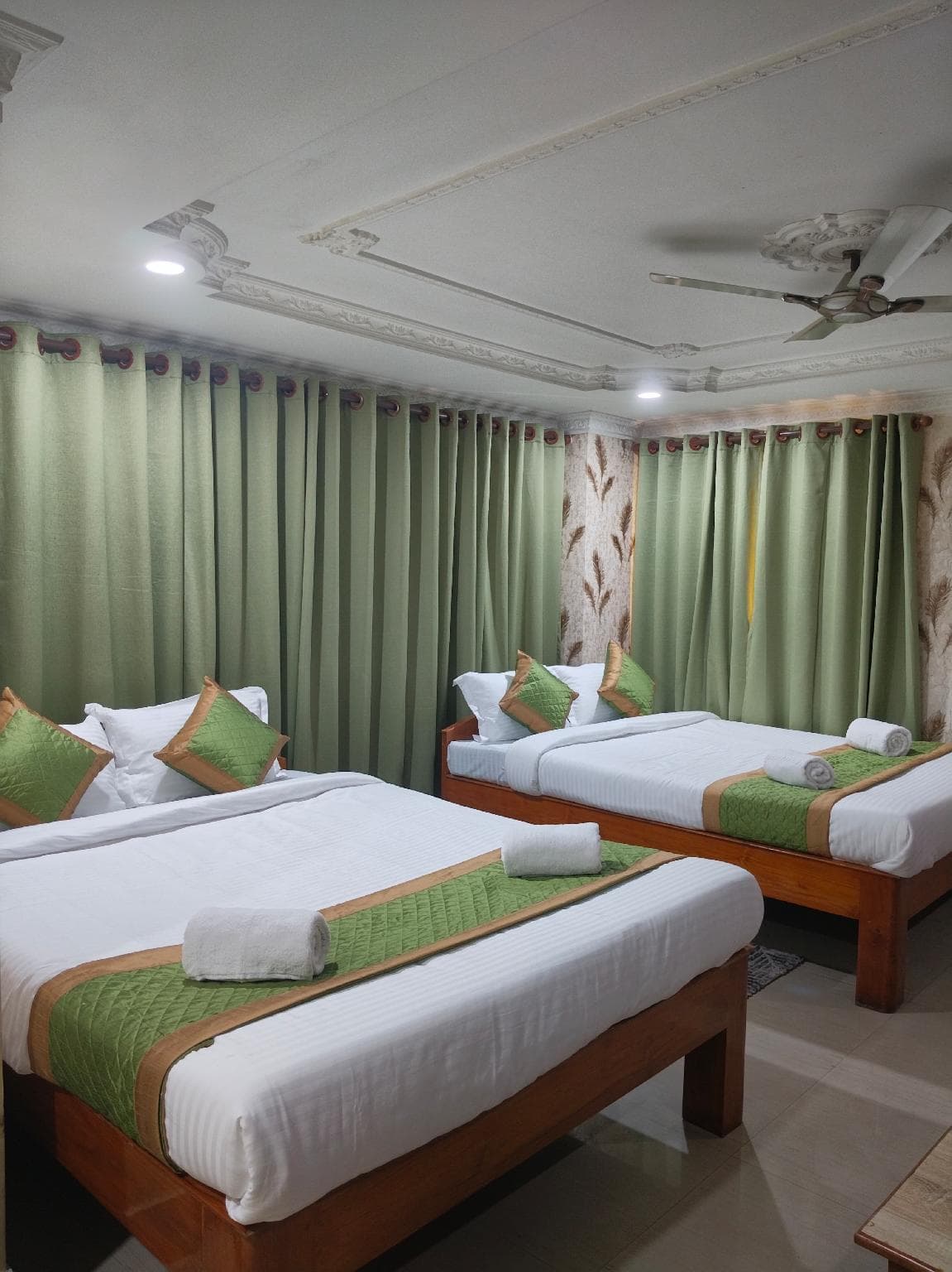 Hotel Pariwar Mahal photo 5
