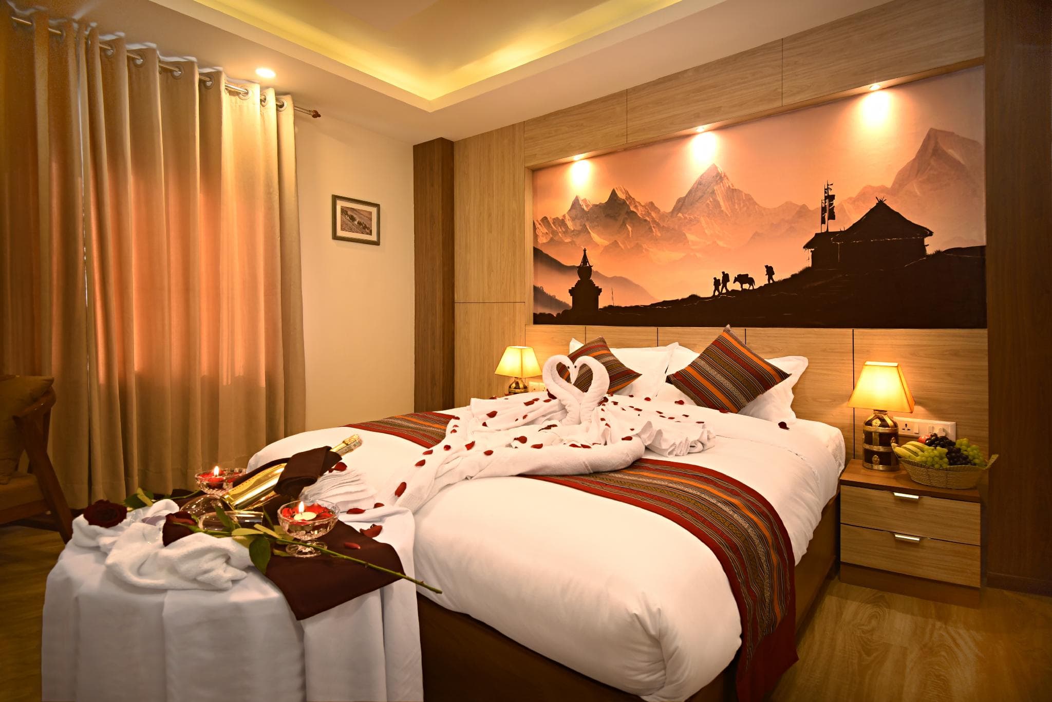 Hotel Sherpani photo 5