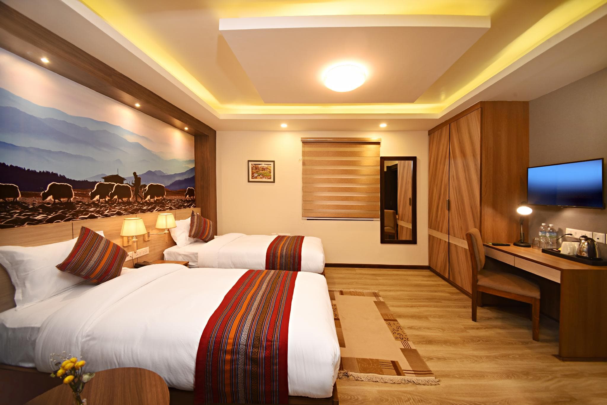 Hotel Sherpani photo 2