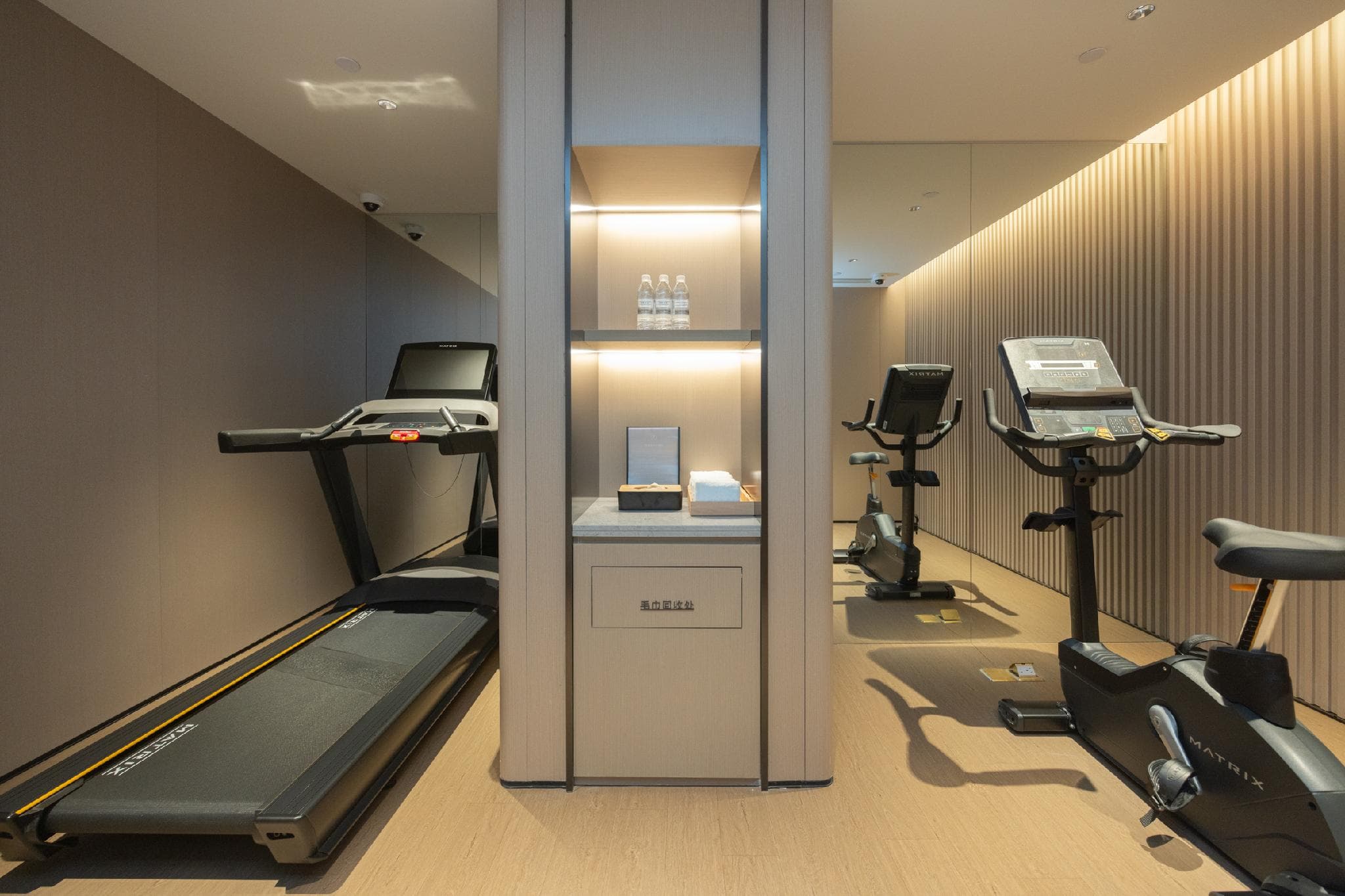 Ji Hotel Shanghai Zhoupu Medical Valley photo 5