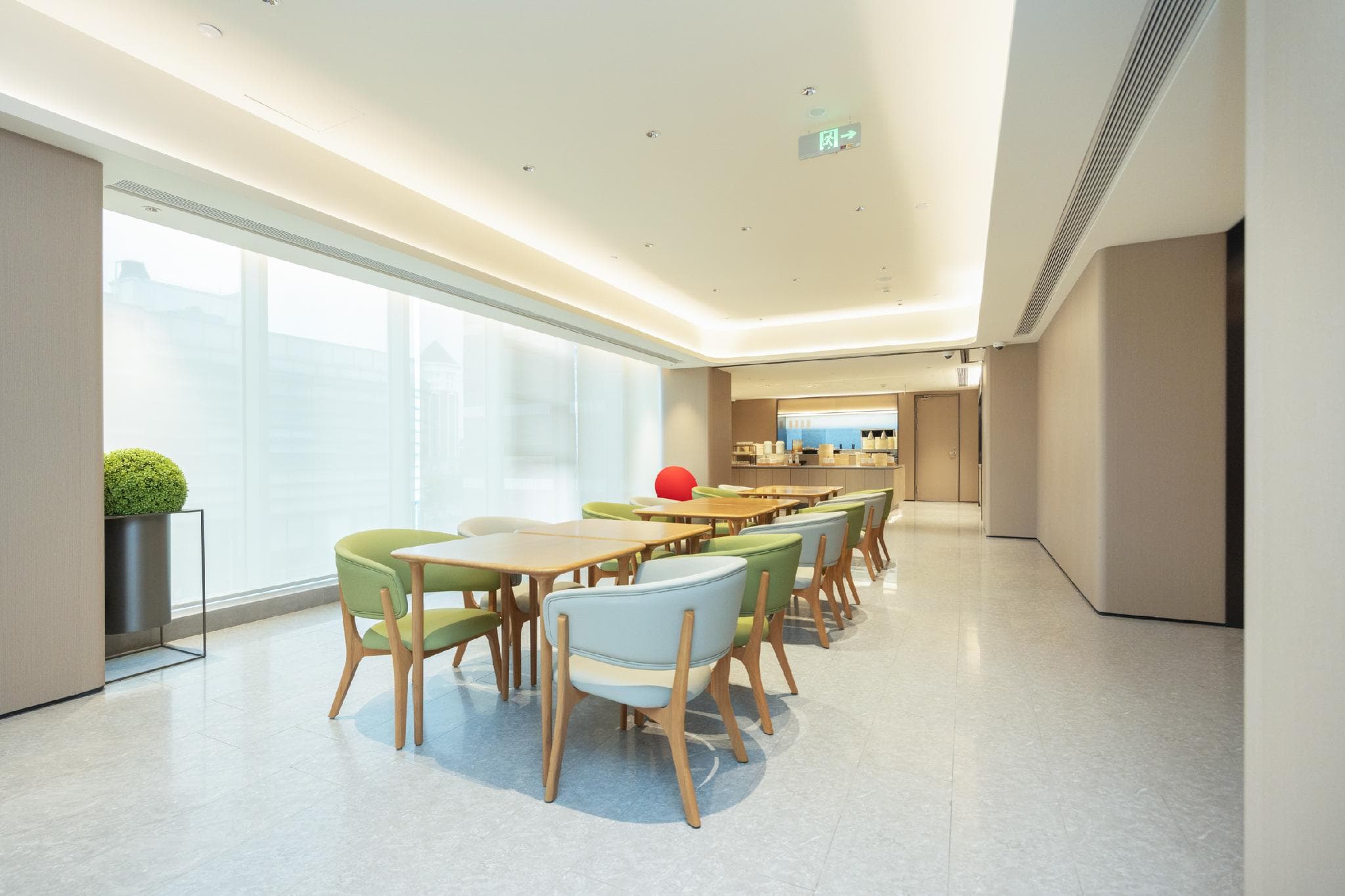 Ji Hotel Shanghai Zhoupu Medical Valley photo 4