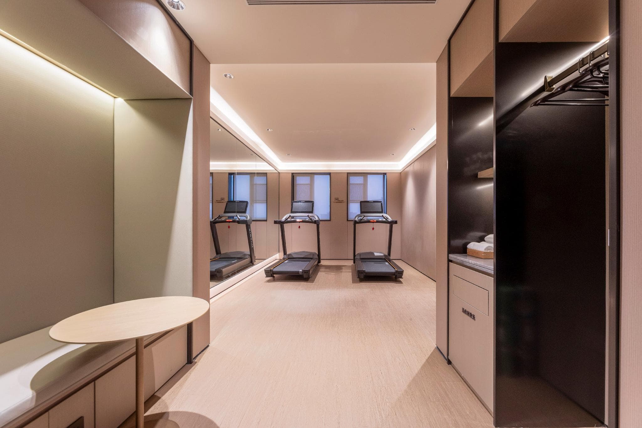 Ji Hotel Xuancheng Langxi Guogou Plaza photo 5