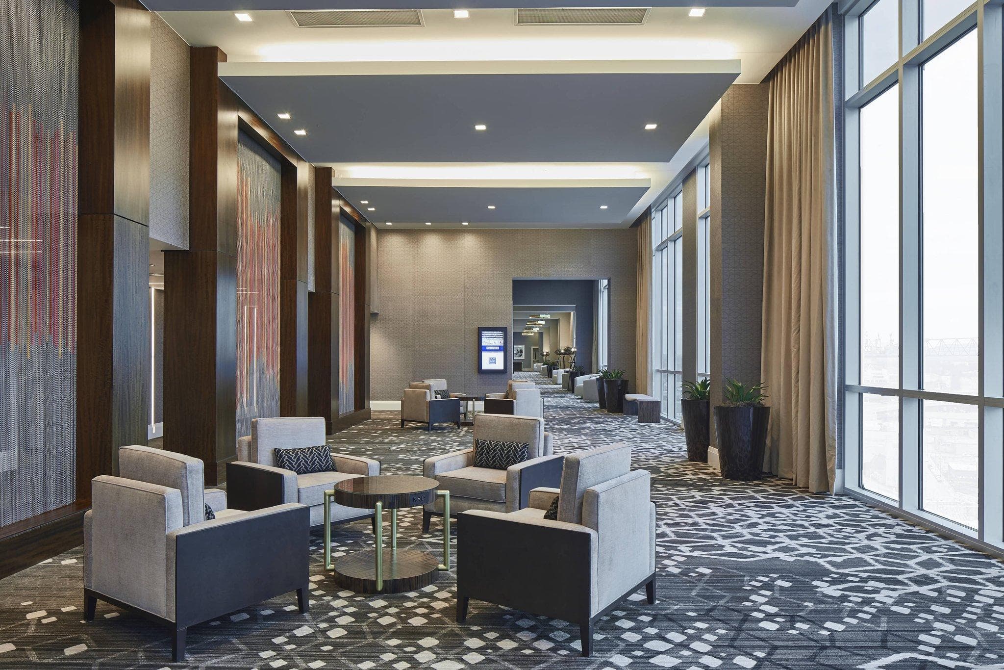Residence Inn by Marriott Nashville Downtown/Convention Center photo 5
