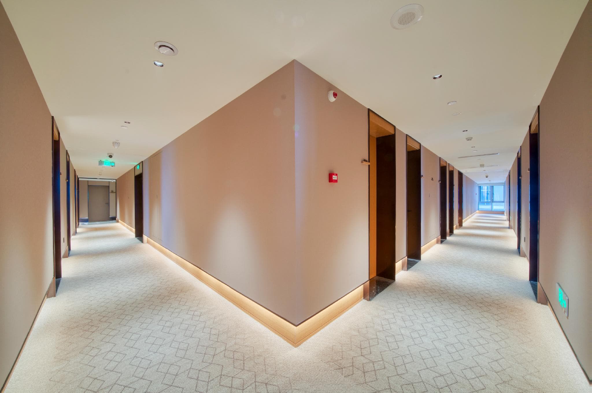 Ji Hotel Hangzhou Xiaoshan Xinhan Road Metro Station photo 3