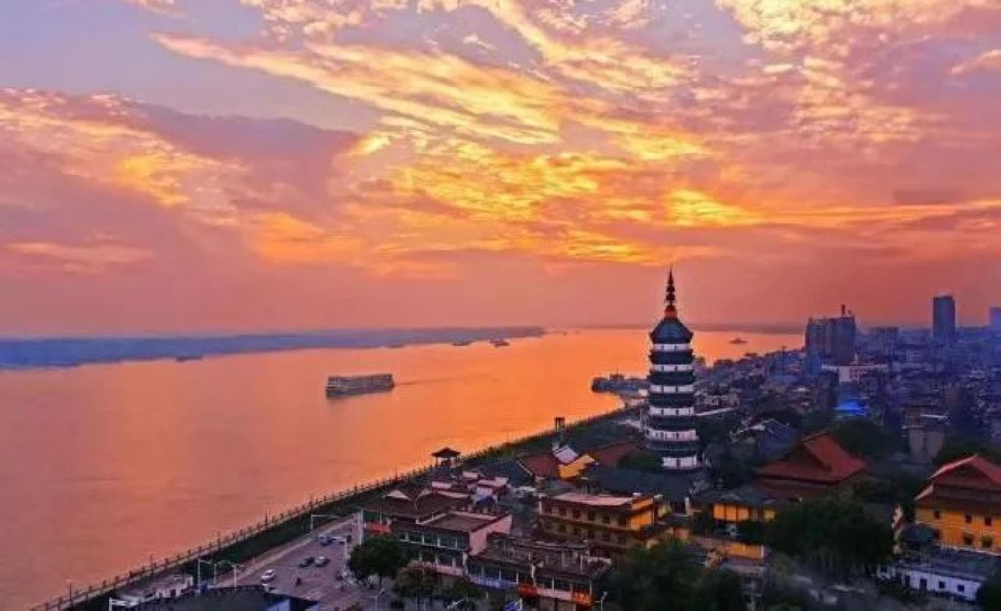 Ji Hotel Anqing Wuyue Plaza photo 5