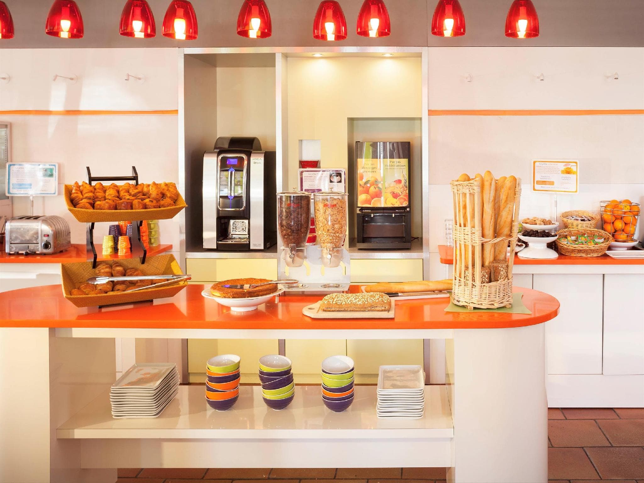 Ibis Styles Bayonne