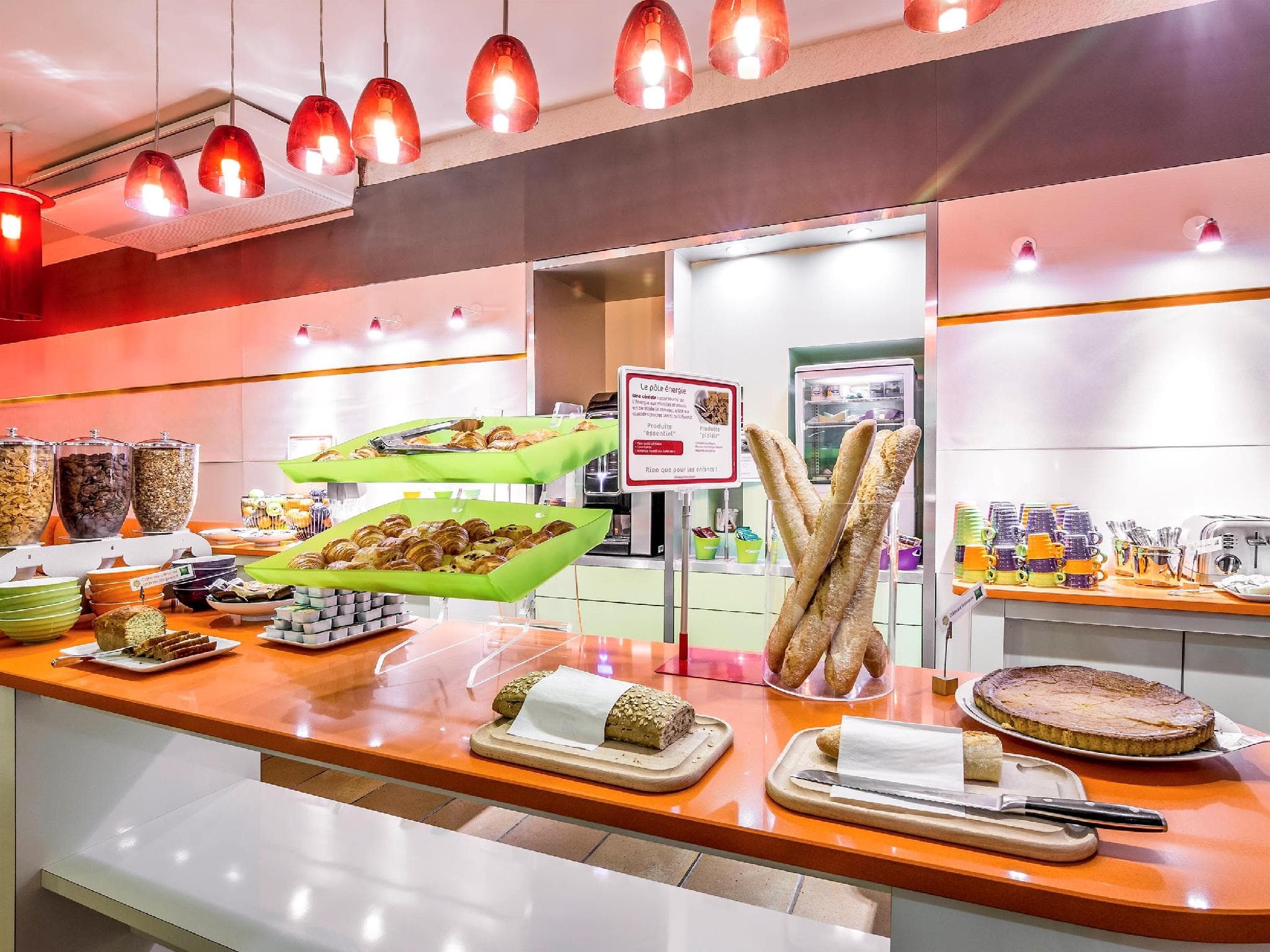 Ibis Styles Bayonne photo 3