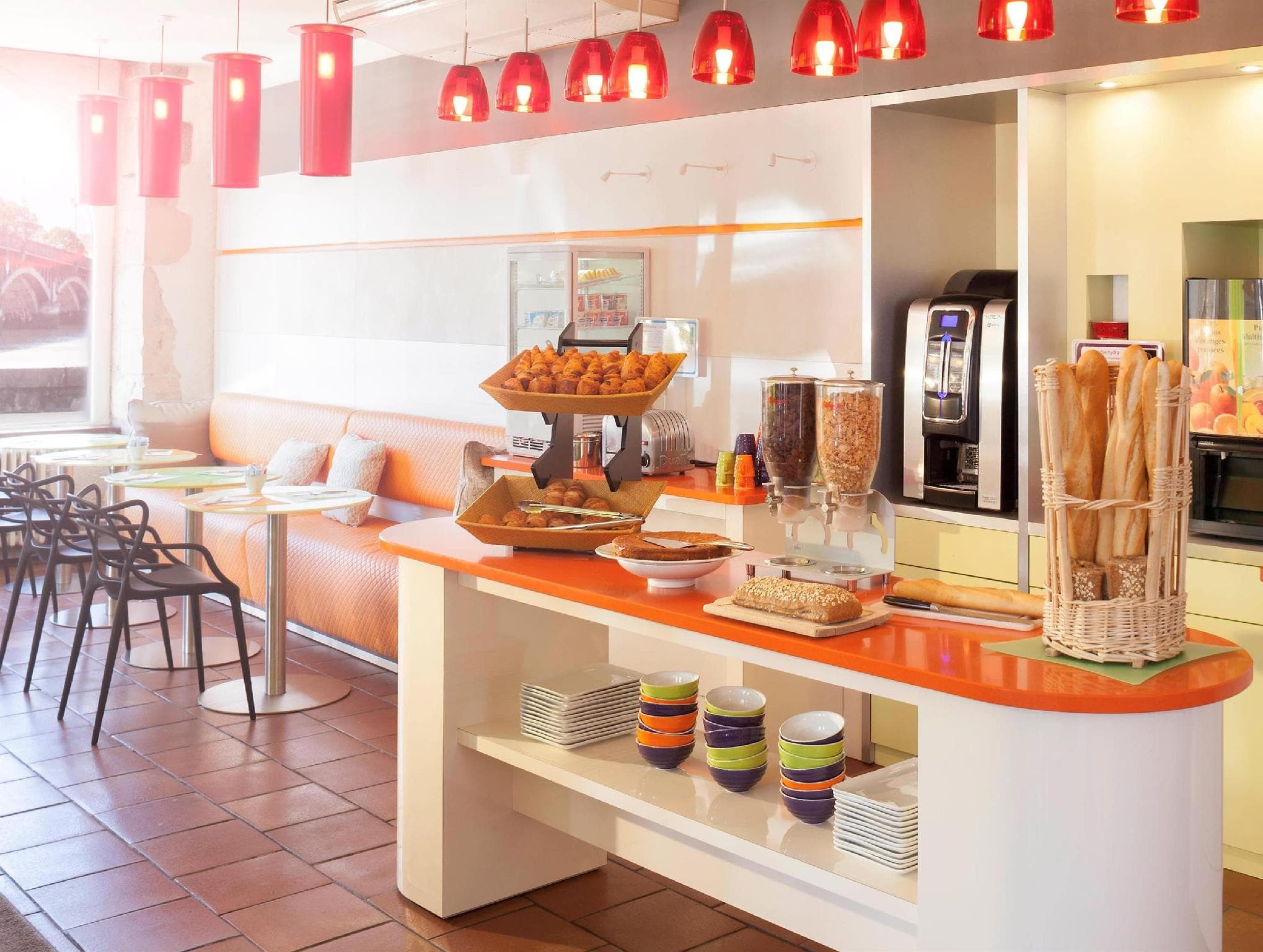 Ibis Styles Bayonne photo 4