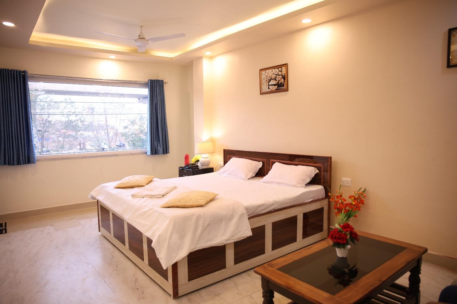 HOTEL KALPANA