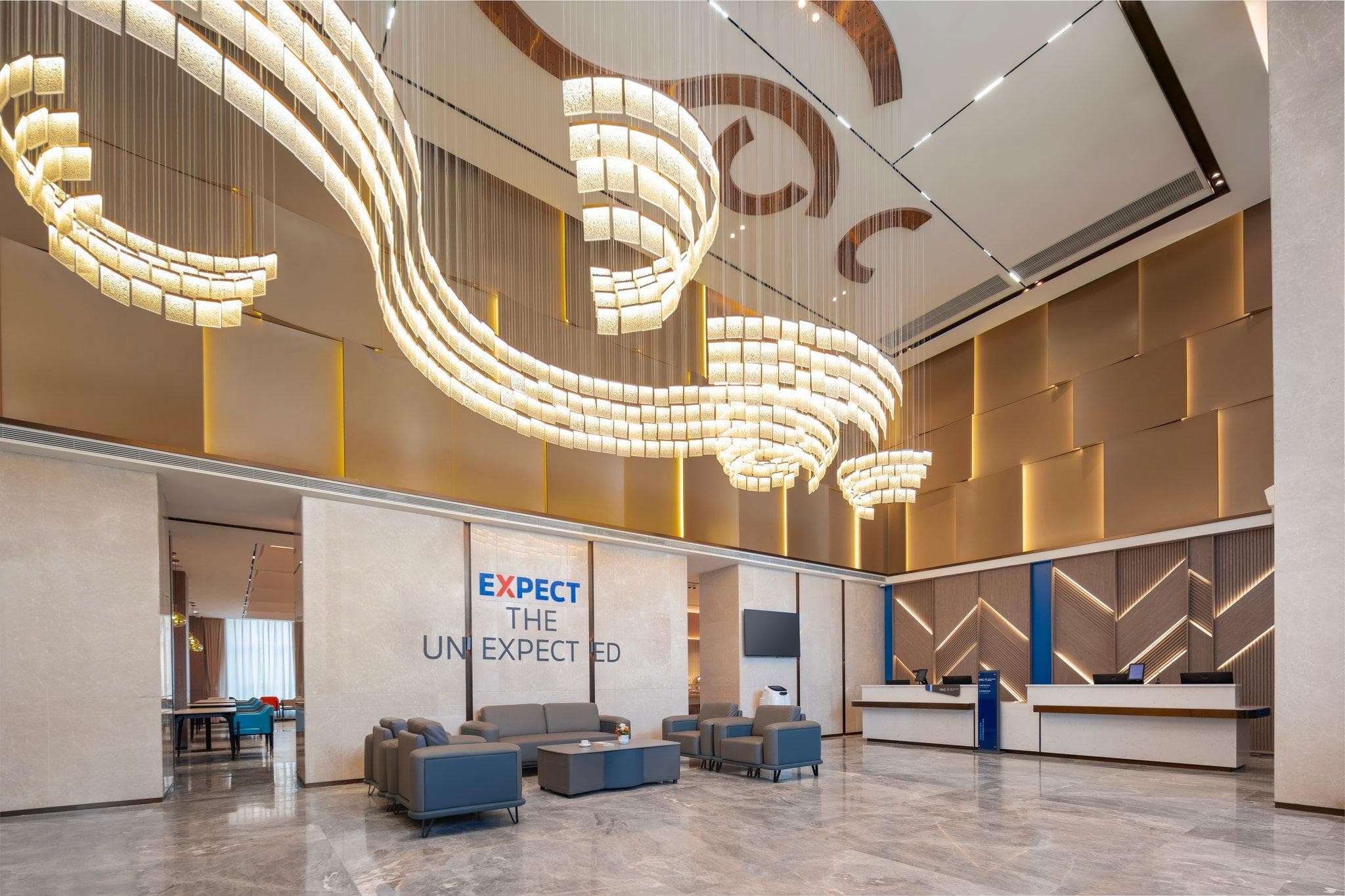 Holiday Inn Express Turpan By IHG photo 5