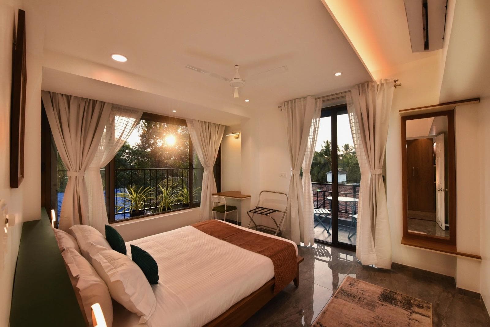 Lembranca Studios and Suites photo 4