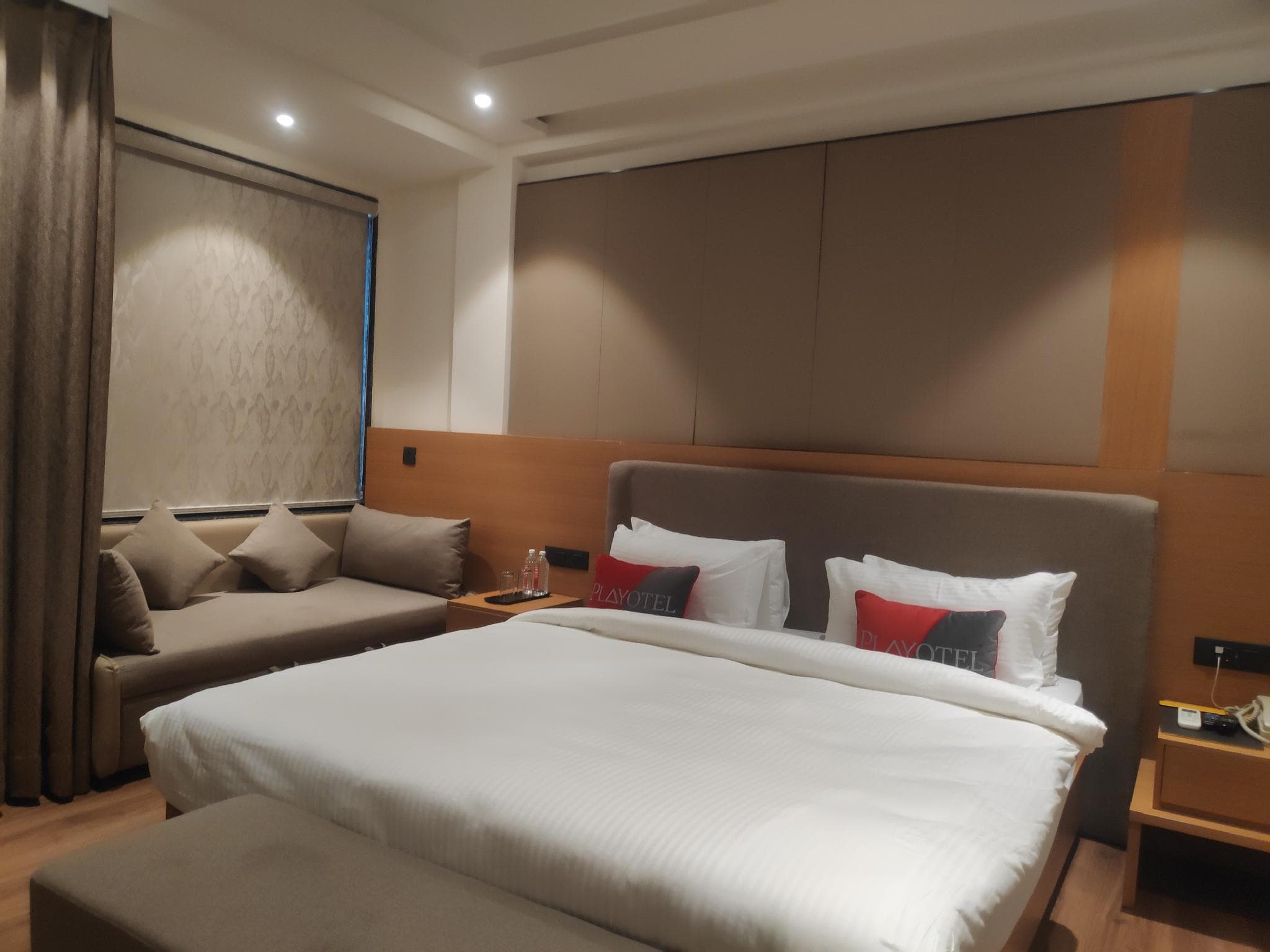 Playotel Resort Indore photo 2