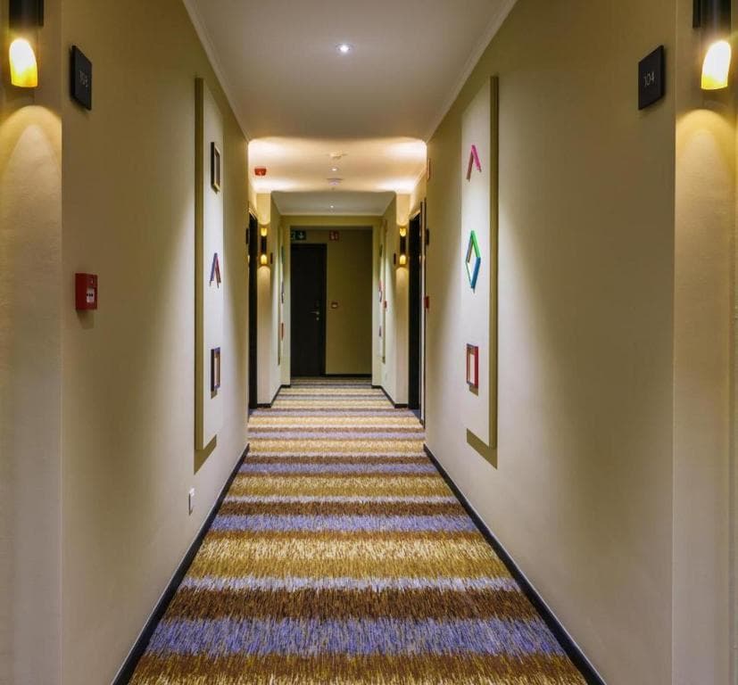 Hotel Jamingo photo 2