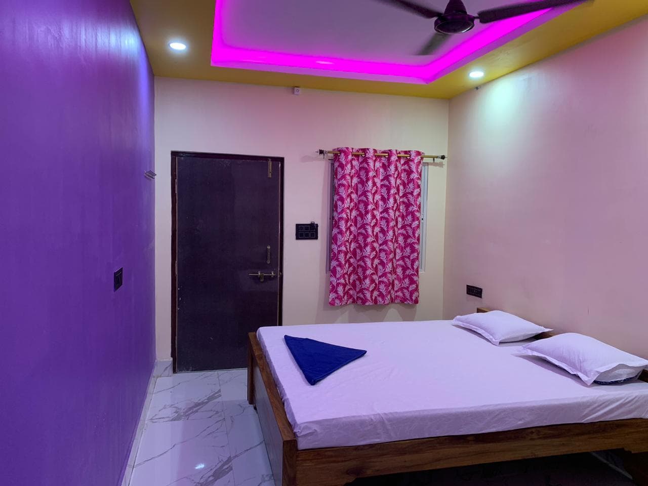 SHREE GUNDICHA LODGE photo 2