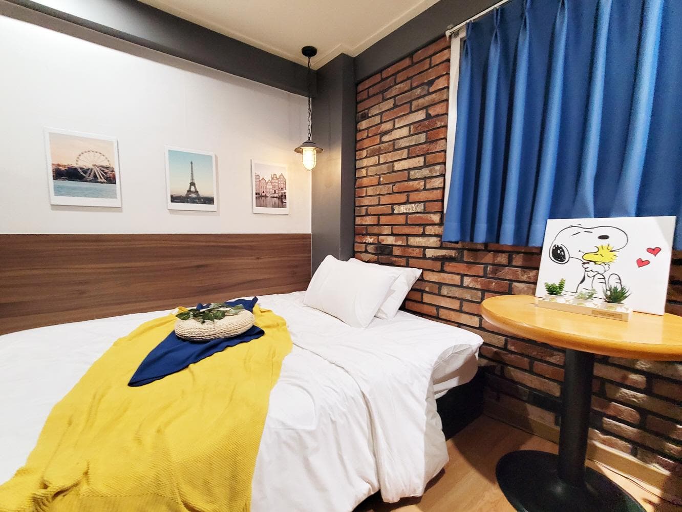 Residence YeoYu Uijeongbu photo 2
