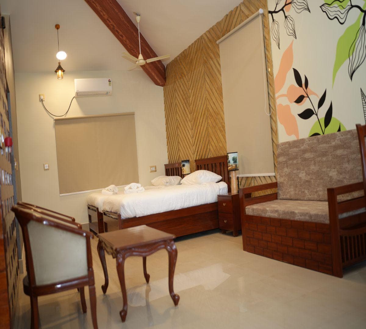 Haven Retreat And Seminar Centre photo 5