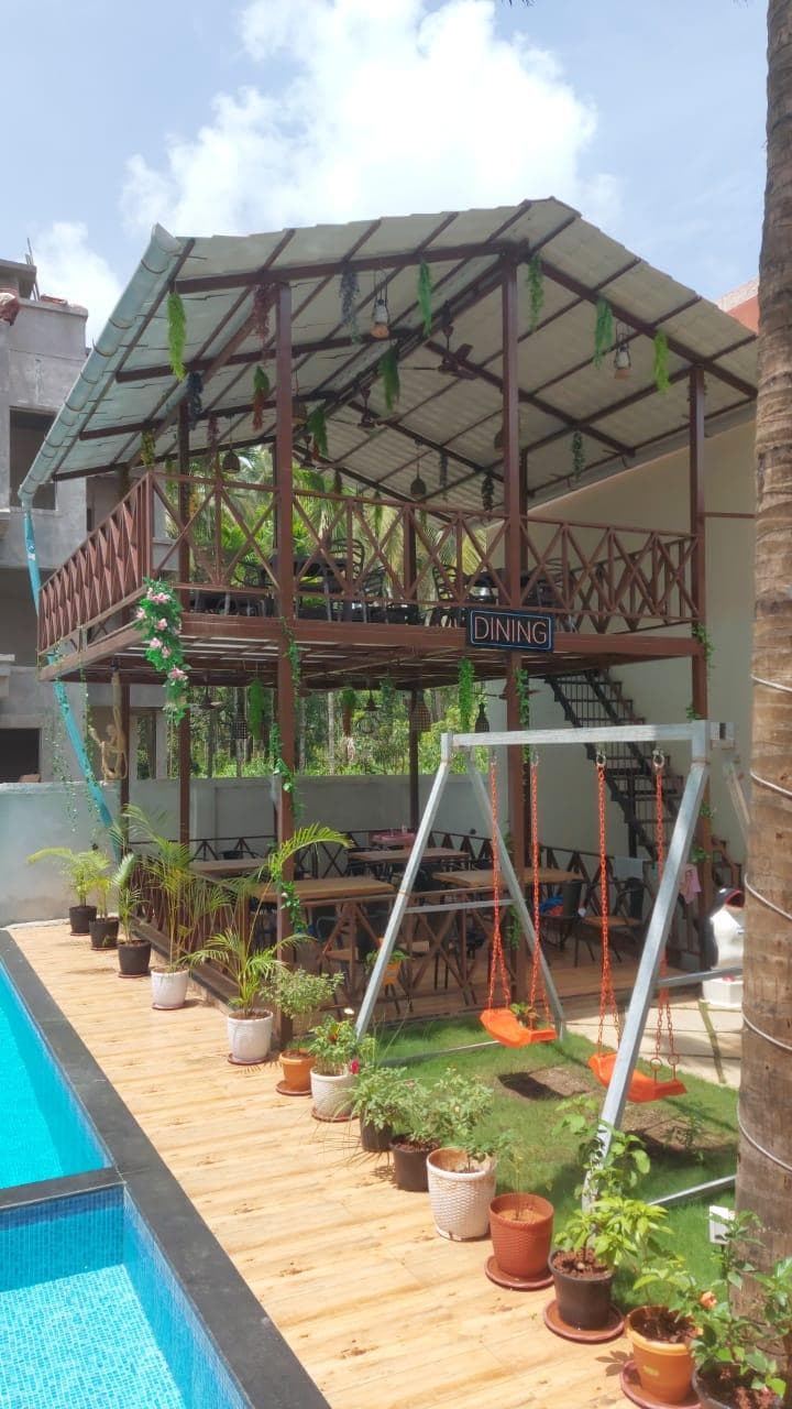 KIA WOODS BEACH RESORT photo 2