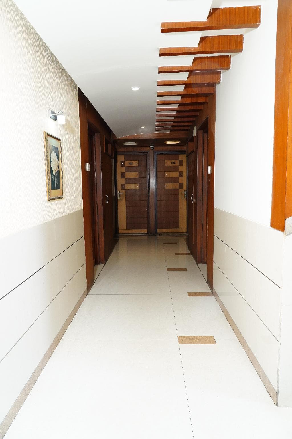 Marshall Hotel photo 5
