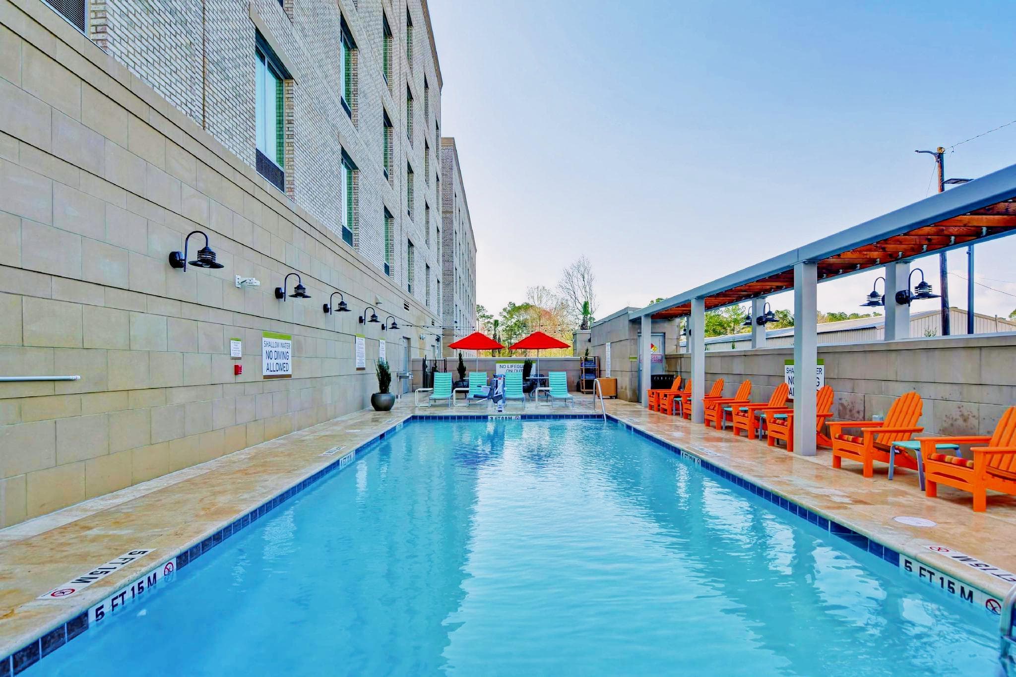 Home2 Suites by Hilton Charleston West Ashley