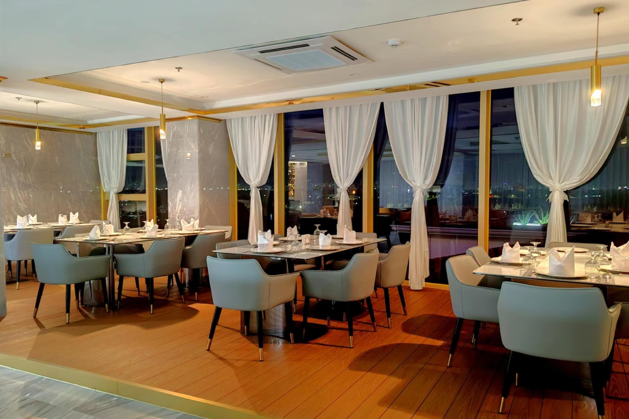 Mactan Grand Golden Hotel near Airport photo 5