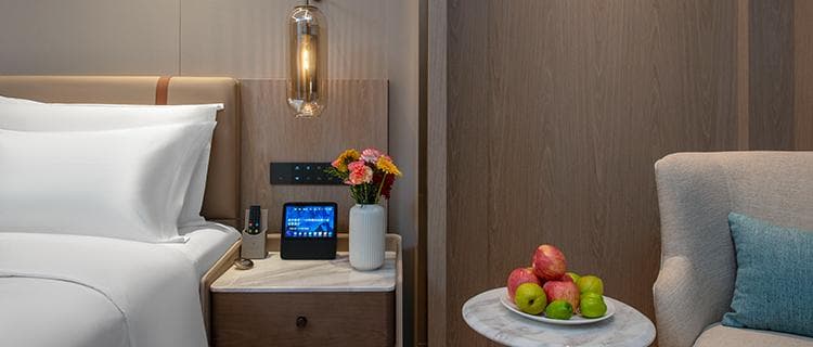 Grand New Century Hotel Guangde