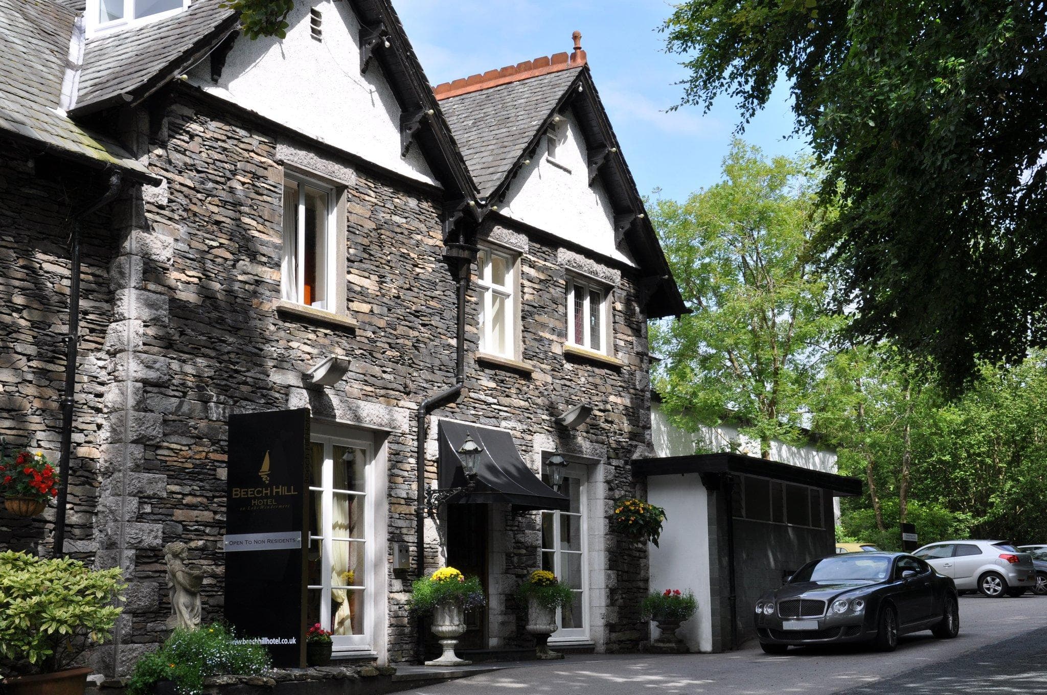 Beech Hill Hotel photo 4
