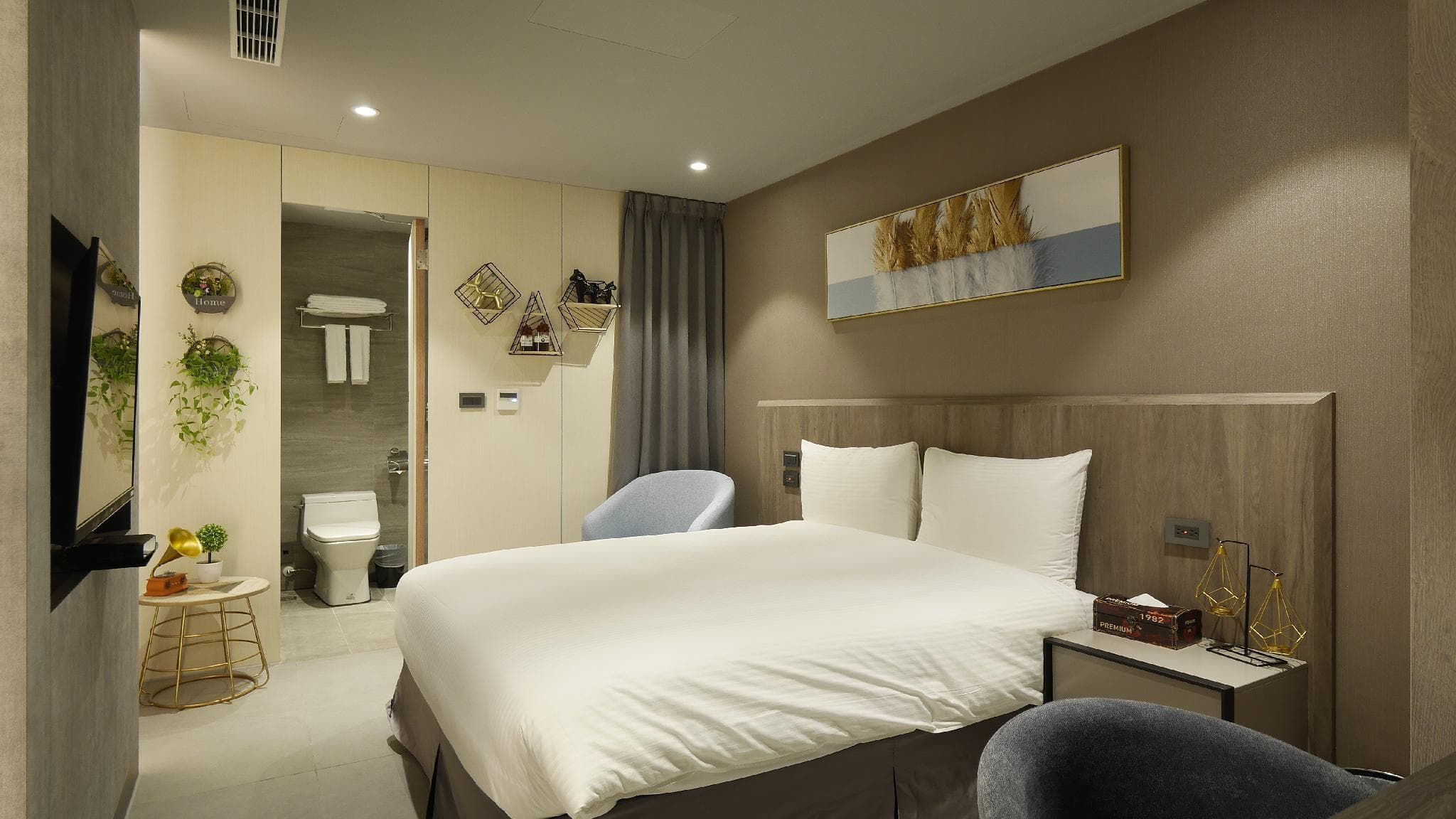 Fengjia K Hotel photo 4