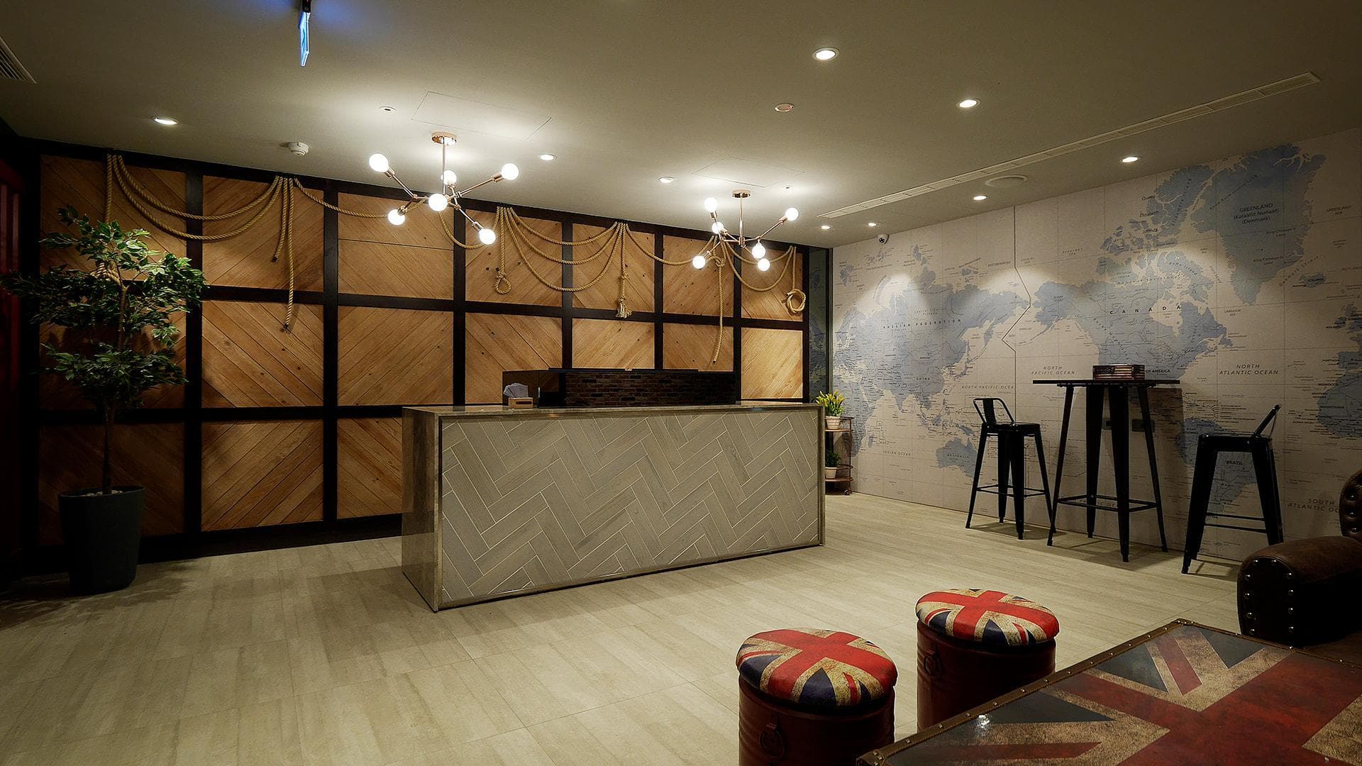 Fengjia K Hotel
