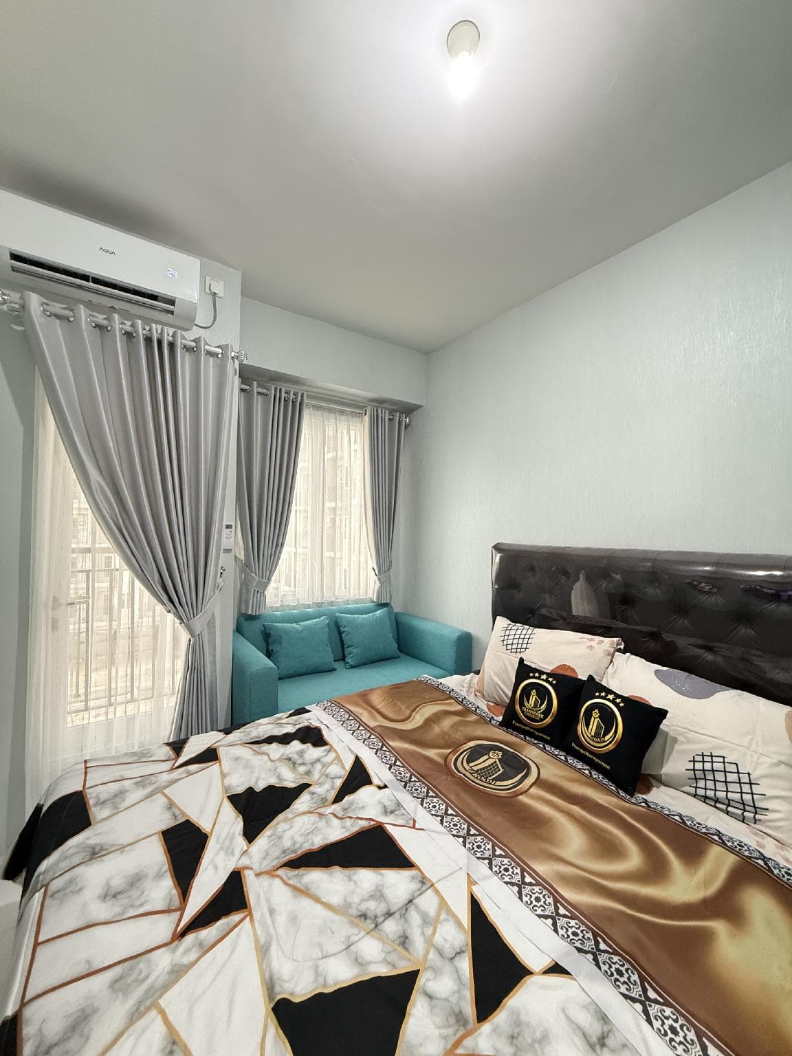 Apartemen Podomoro Golf View - BY ID Room