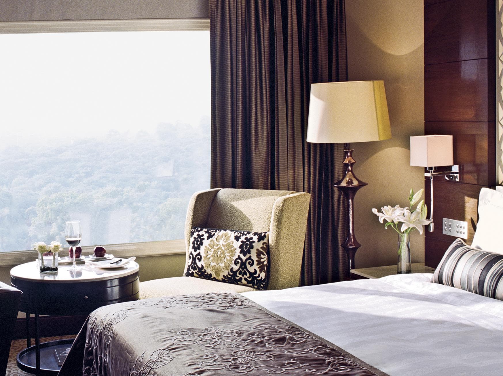 Taj Palace, New Delhi photo 4