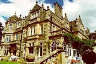 Langdale Chase Hotel