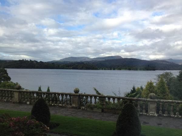 Langdale Chase Hotel photo 5