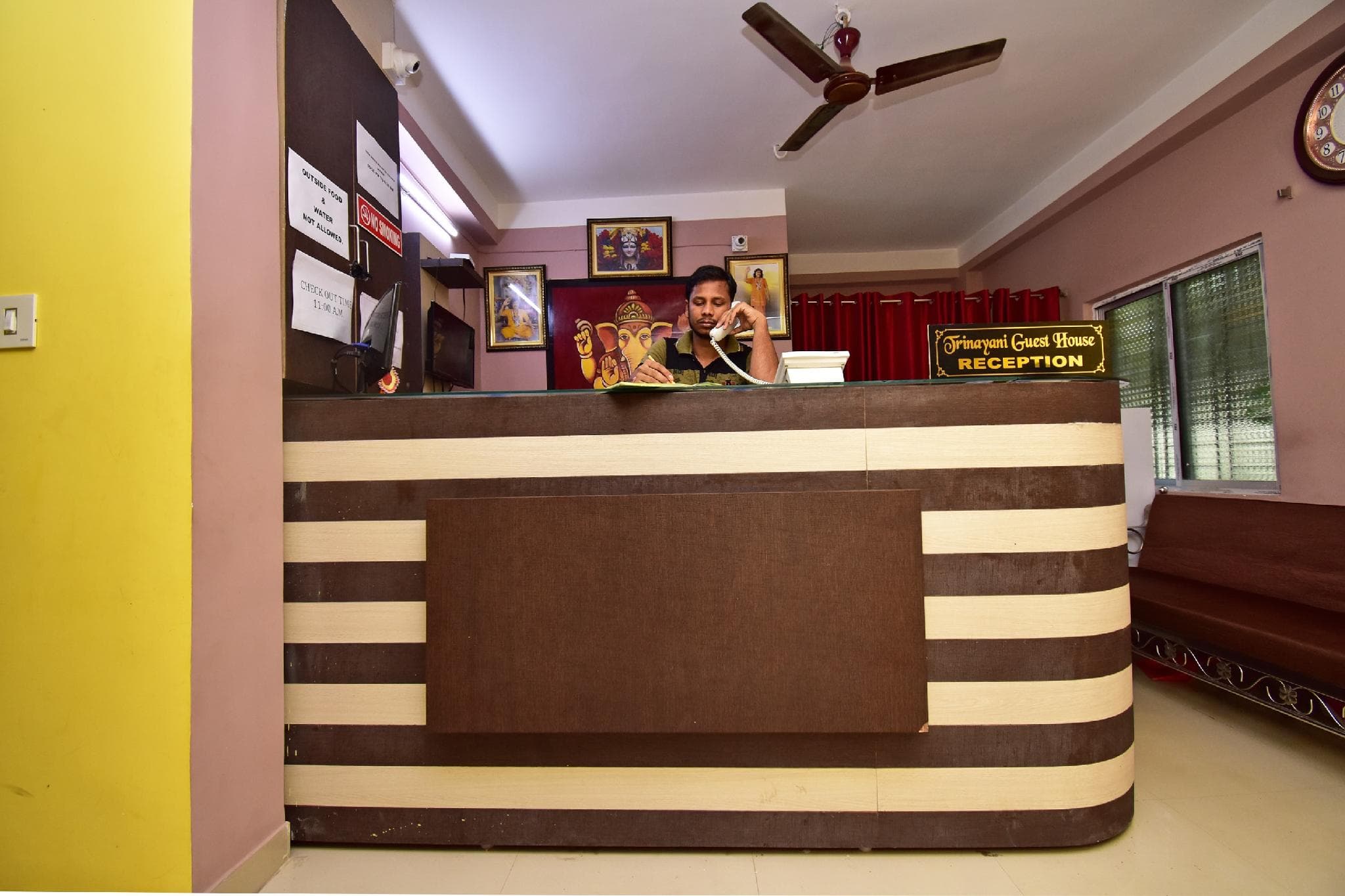 Hotel O Trinayani Guest House photo 5