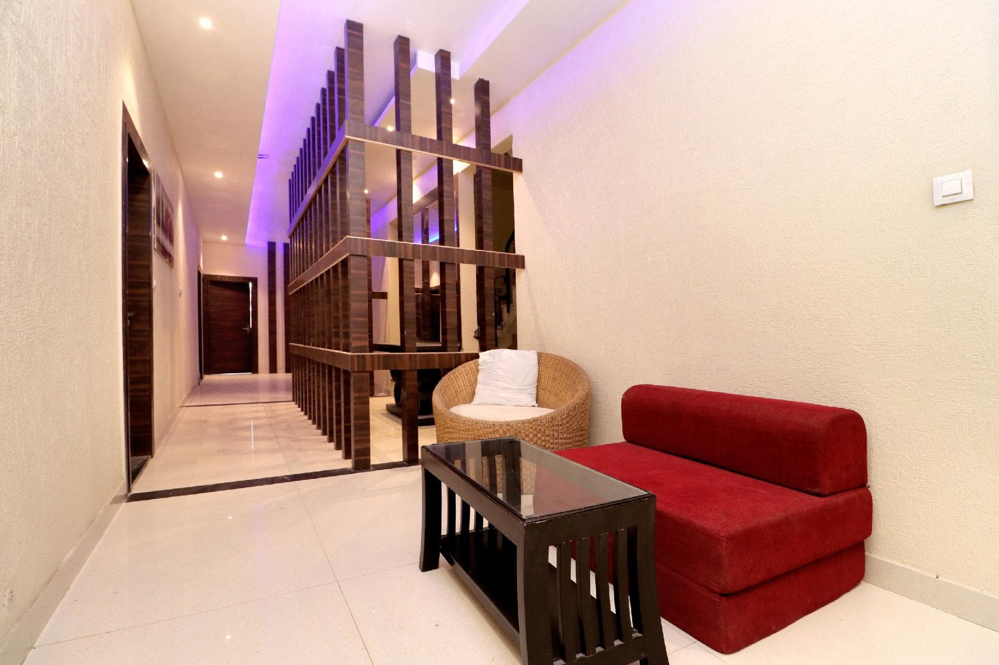 Hotel O Azaad Lifestyle photo 5