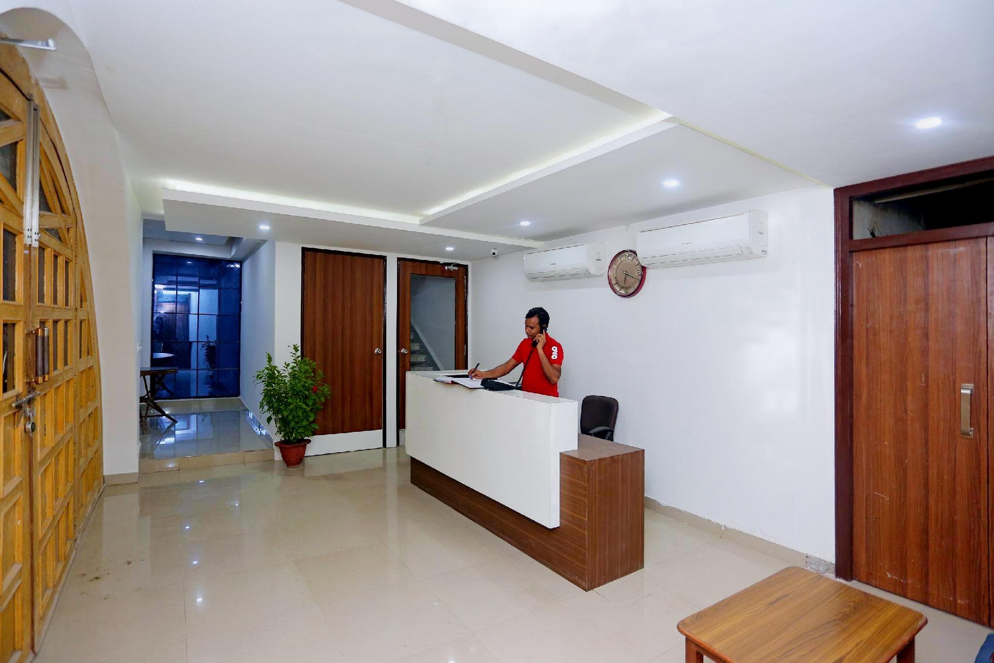 Super Hotel O Tulip Inn photo 4