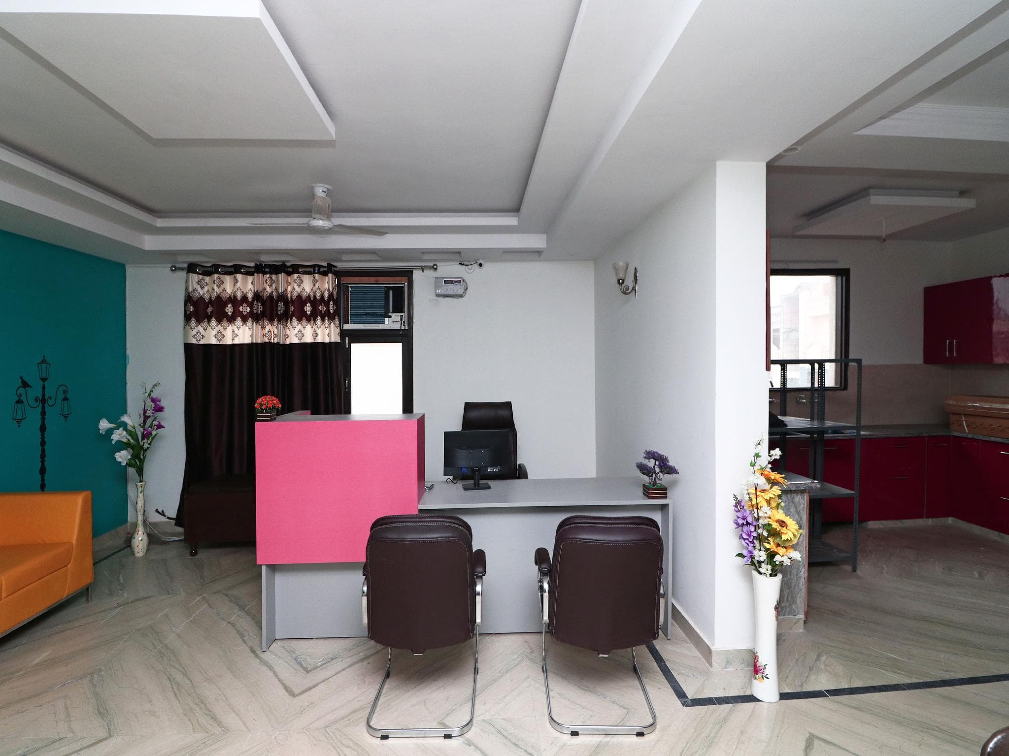 Hotel O Maira Grand photo 4