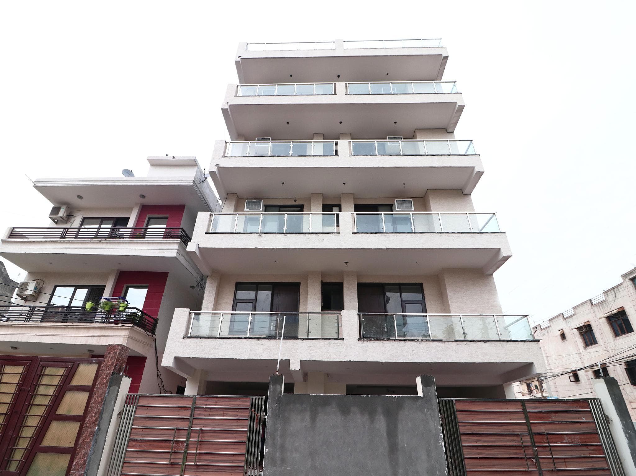 Hotel O Maira Grand