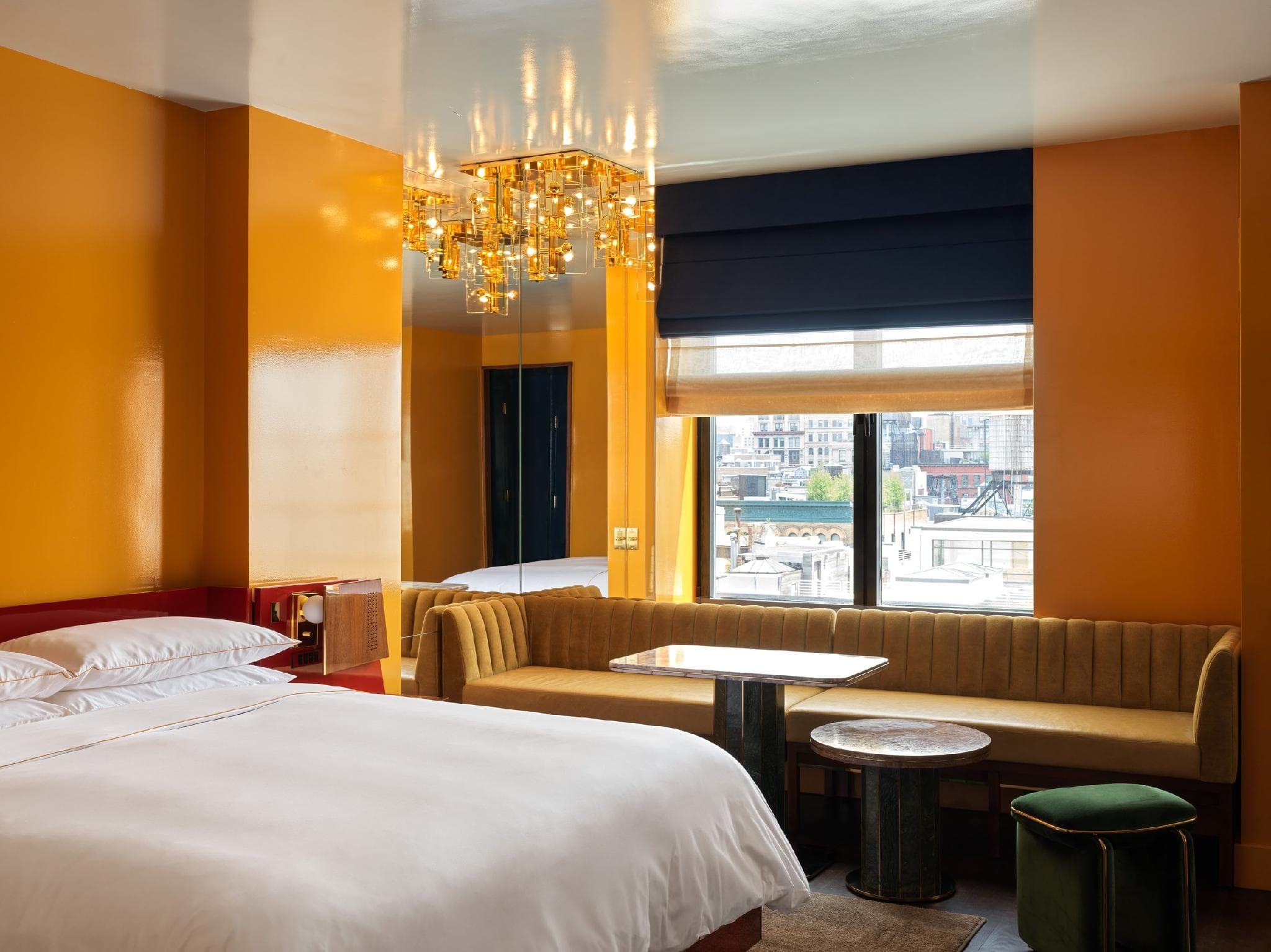The Manner In The Unbound Collection By Hyatt photo 3