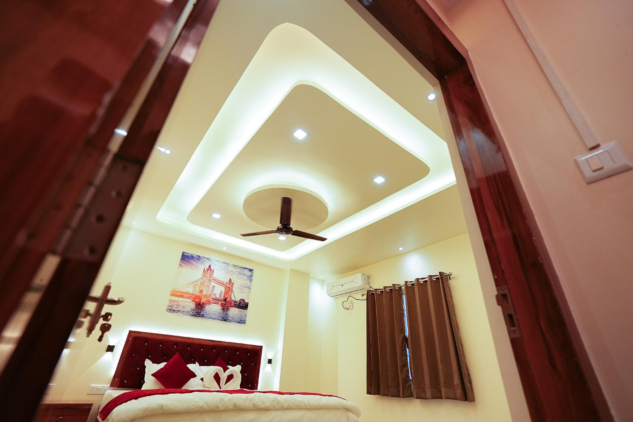 HOTEL RJ photo 2