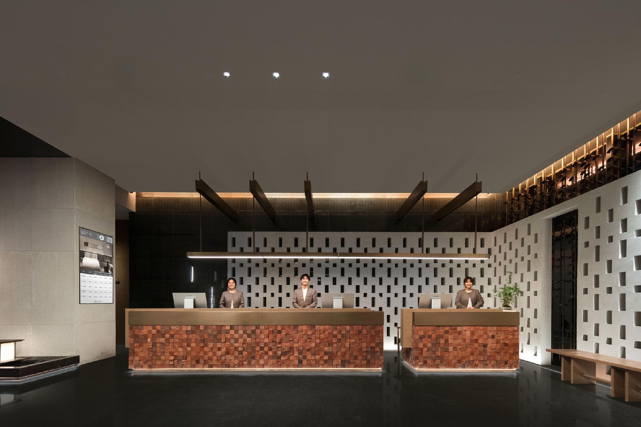 Atour S Hotel Wuhan Wuchang River Beach photo 4