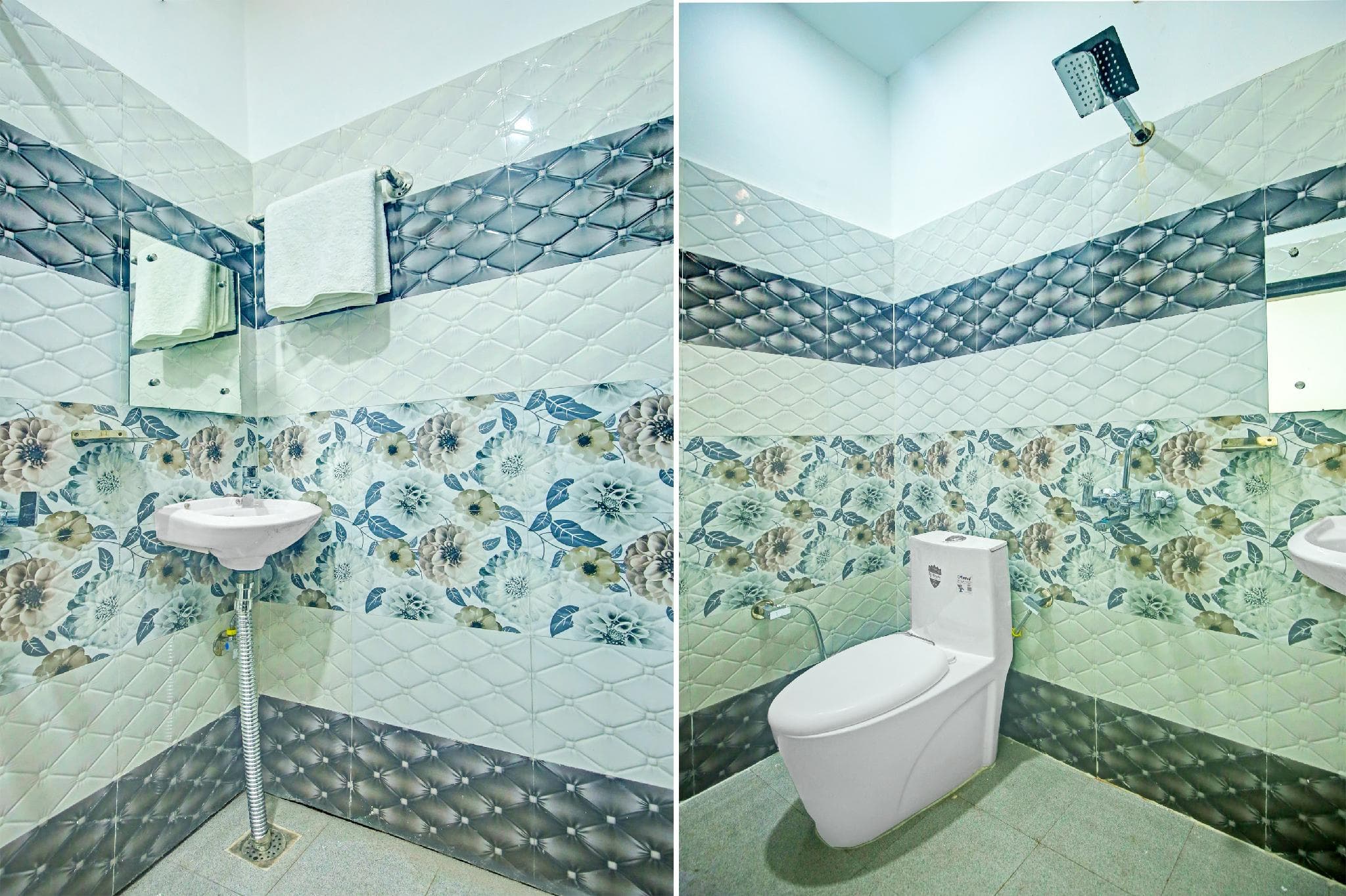 Hotel O Sector 52 Chandigarh Formerly Hotel Muskan photo 2