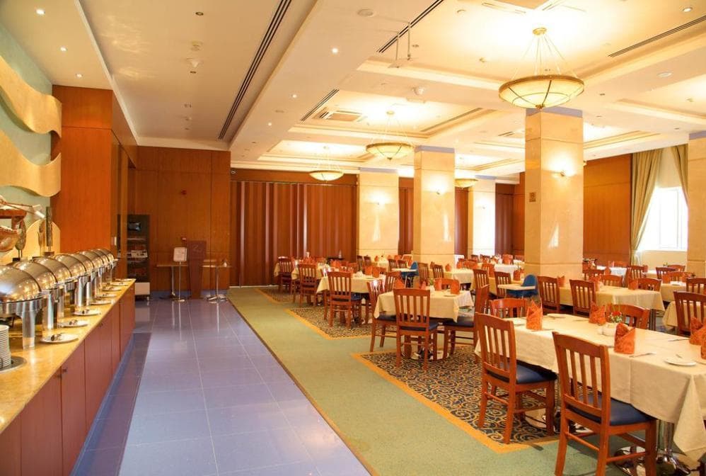 Lavender Hotel Sharjah photo 5
