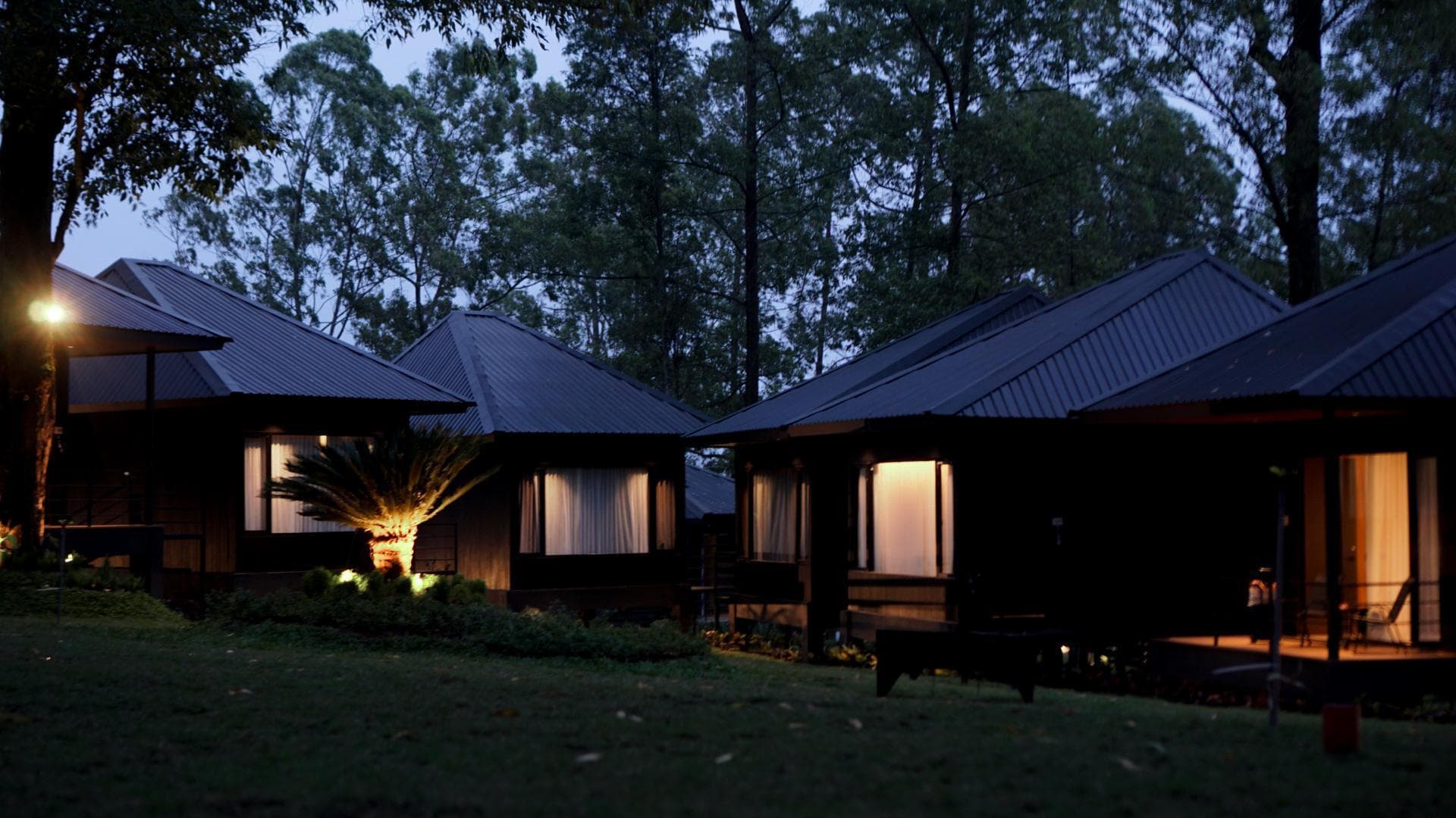 Kanana Retreat Coban Rondo