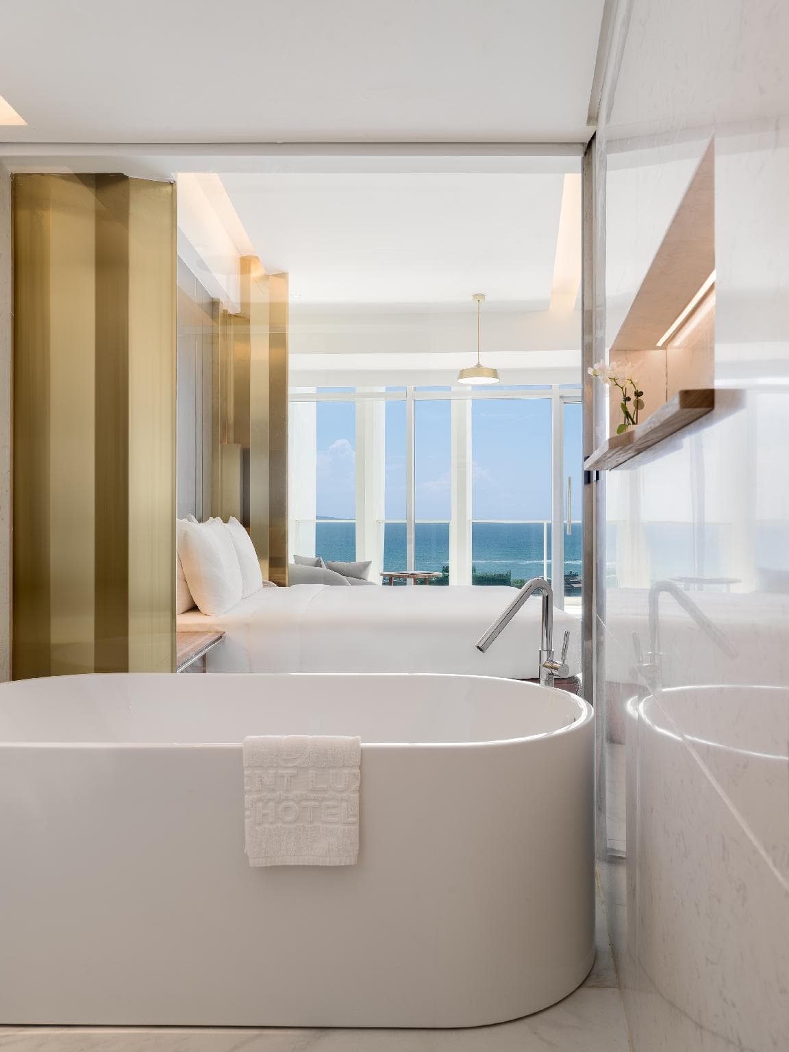 Orient Luxury Hotel-KenTing photo 3