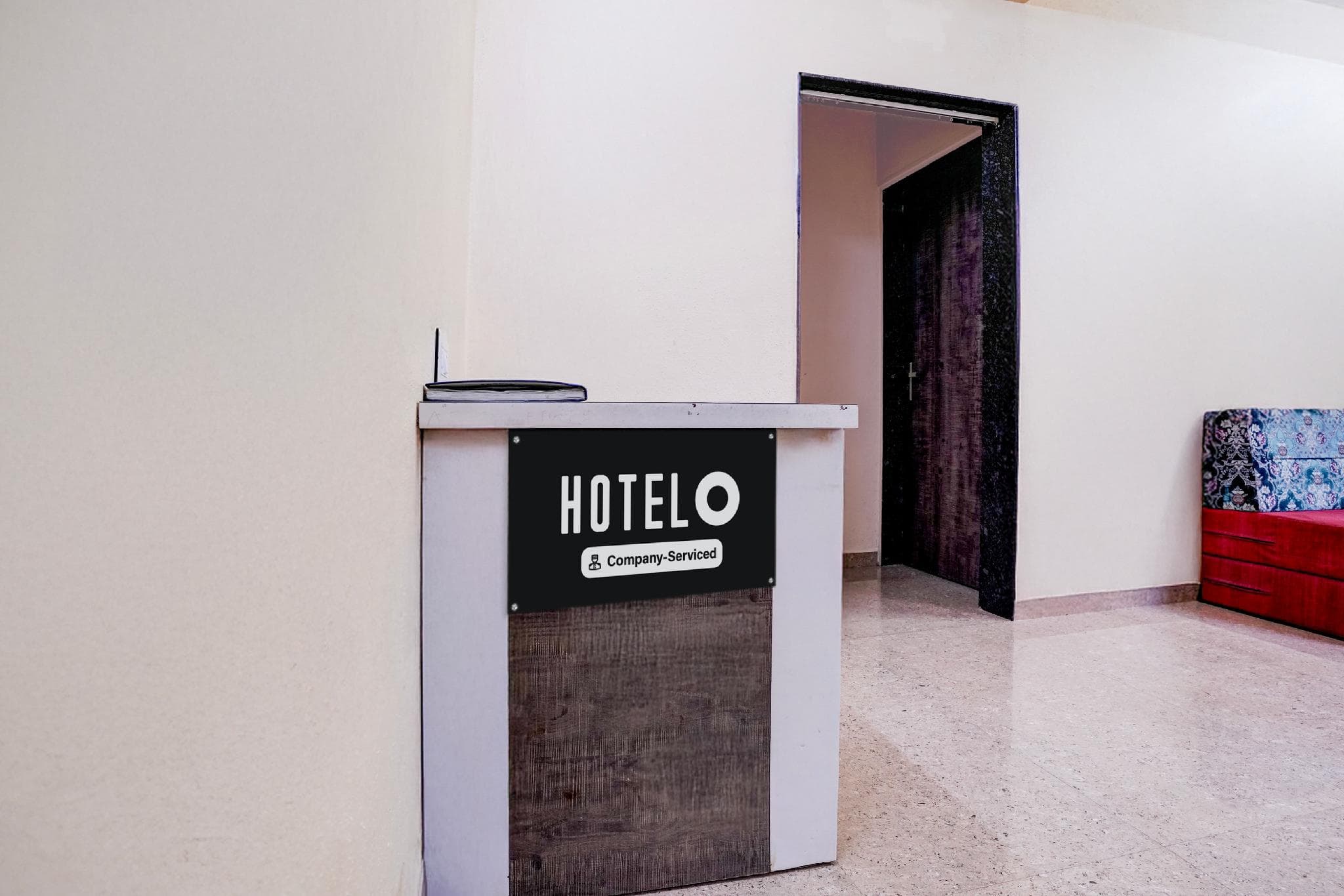 Hotel O Main Market Mahabaleshwar photo 5